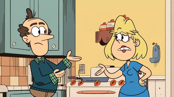 Any Given Sundae Gallery The Loud House Encyclopedia Any Given Sundae Gallery The Loud House Encyclopedia