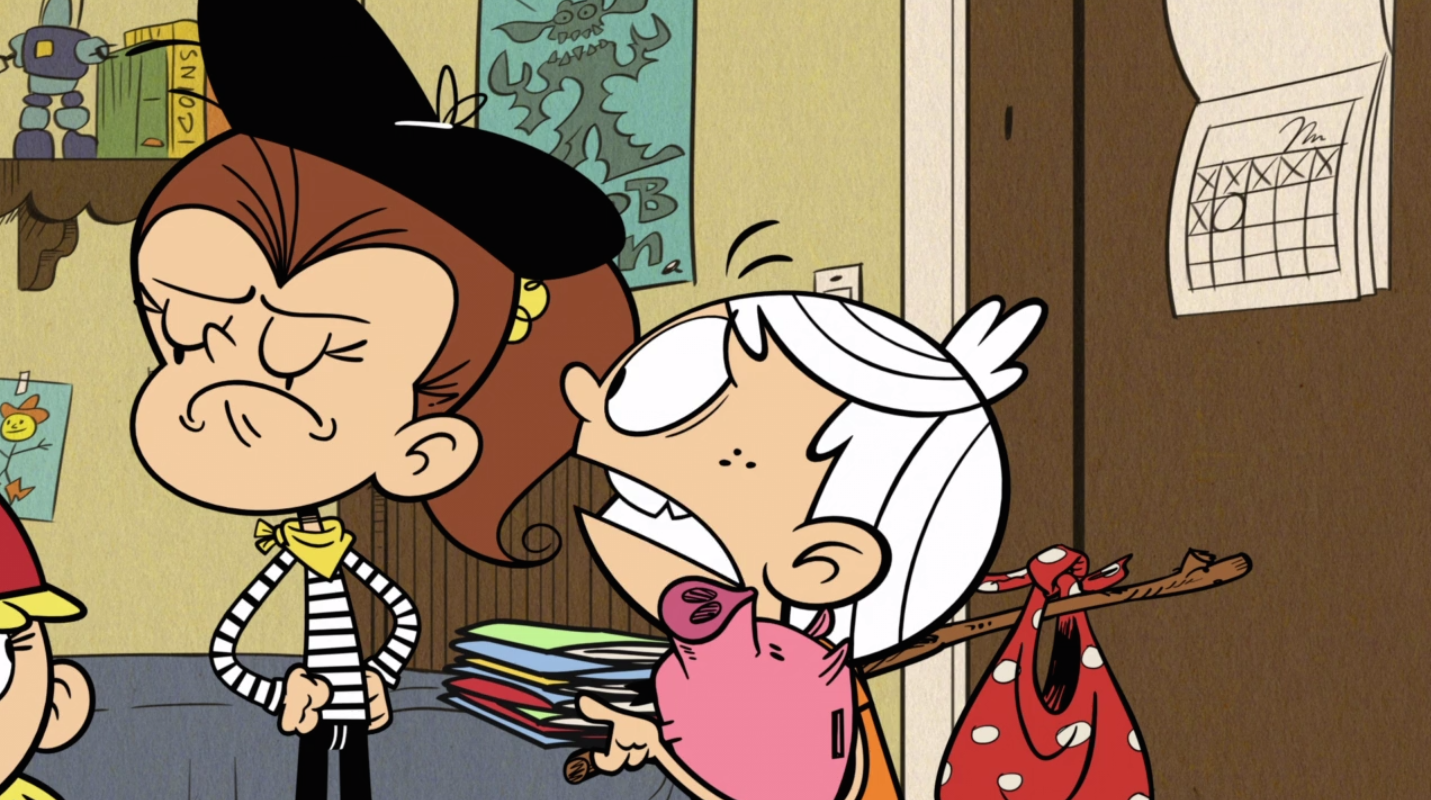 Image  S1E09B Luan won't accept Linc leaving.png  The Loud House Encyclopedia  FANDOM powered