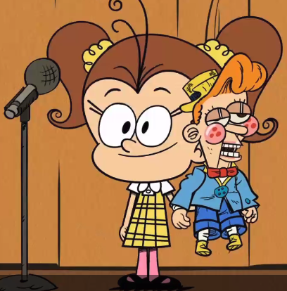 The Loud House Sucks