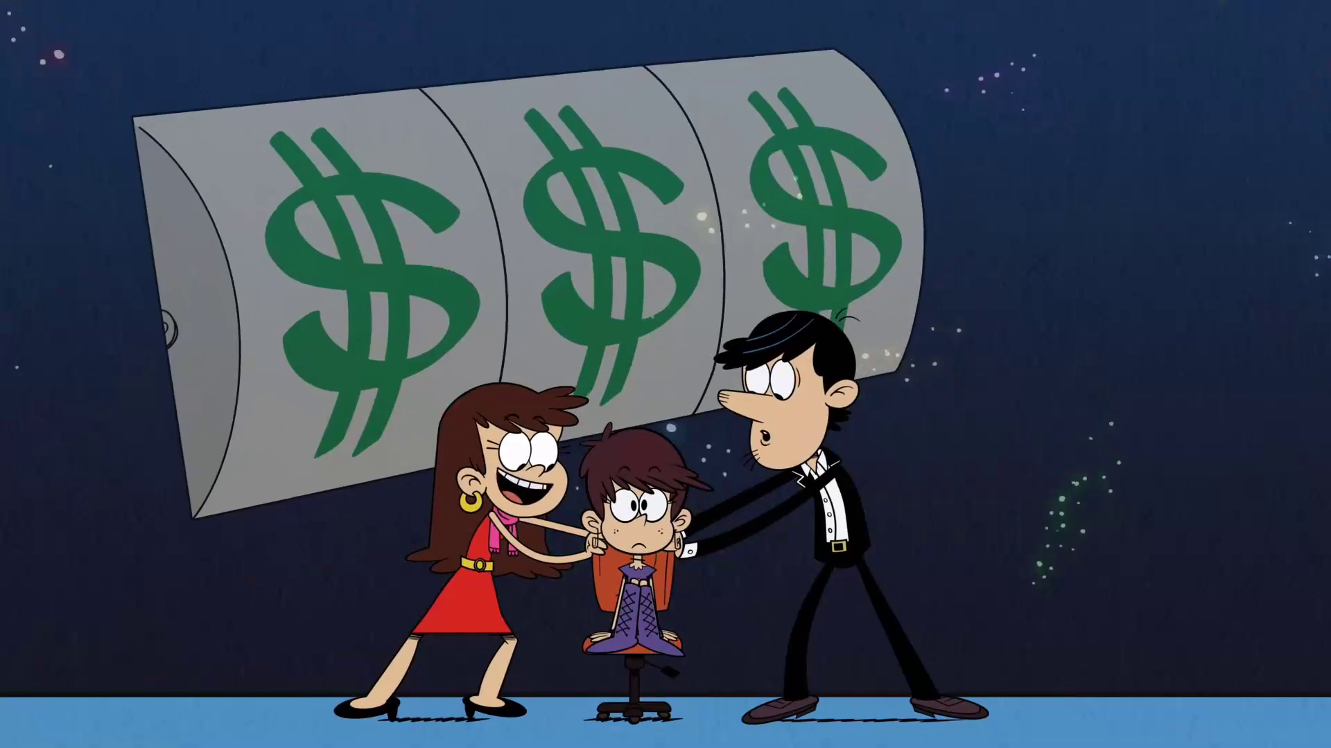 Really Loud Music Songs The Loud House Encyclopedia Fandom