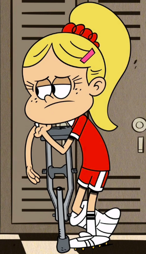 Paula The Loud House Wikia Fandom Paula The Loud House Wikia Fandom