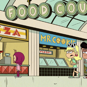 Leader Of The Rack Gallery The Loud House Encyclopedia Fandom