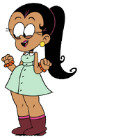 Carlota Casagrande The Loud House Wiki Fandom