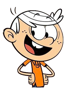 Image - Lincoln icon.png | The Loud House Encyclopedia | FANDOM powered ...