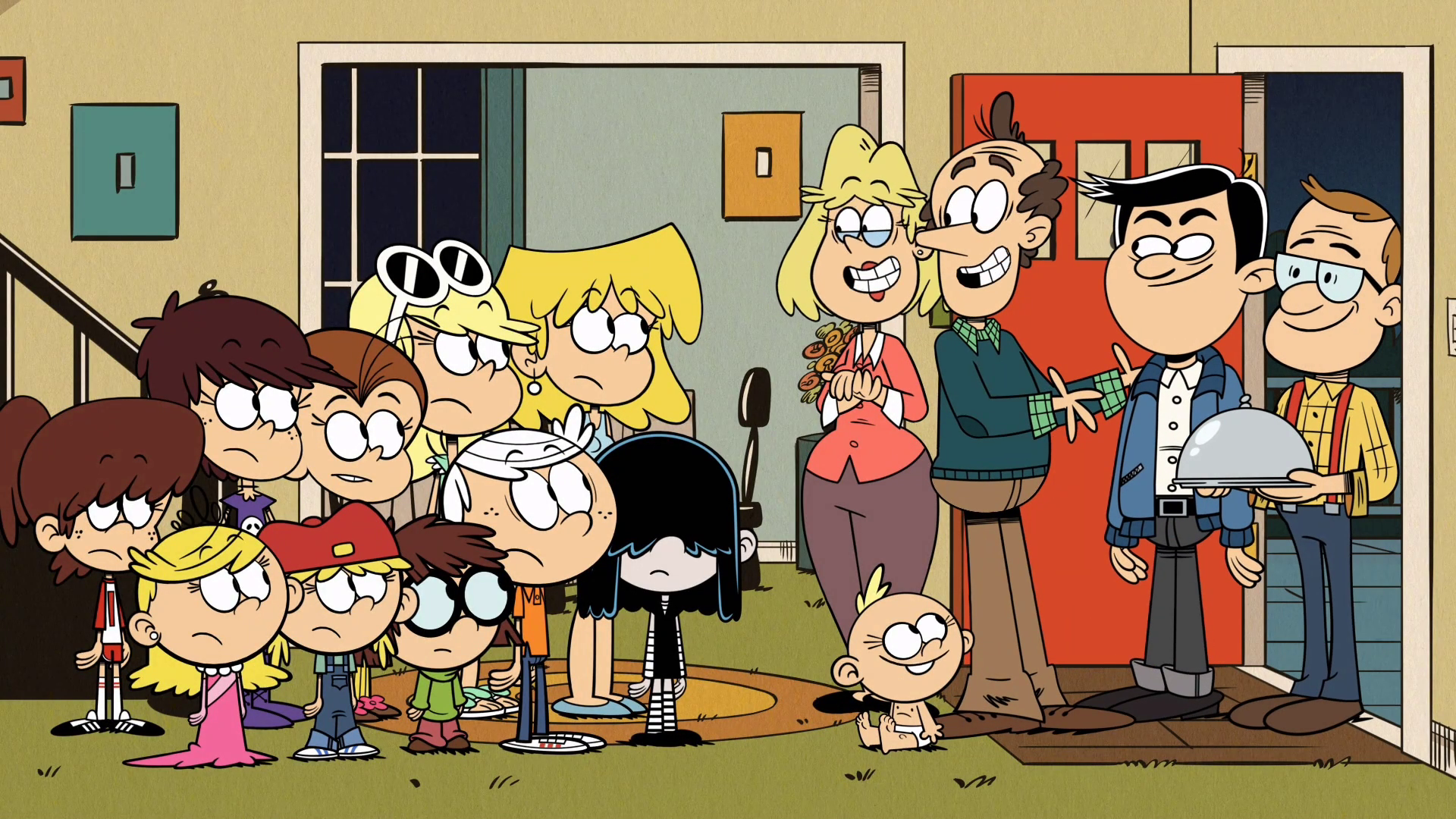 Image - S3E10B Rita and Lynn Sr. have friends, too.png | The Loud House