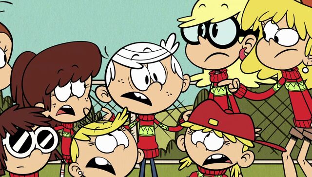 The Loud House Picture Perfect Imagen - The Loud House La Foto Perfecta 354.jpg | The Loud House Wikia