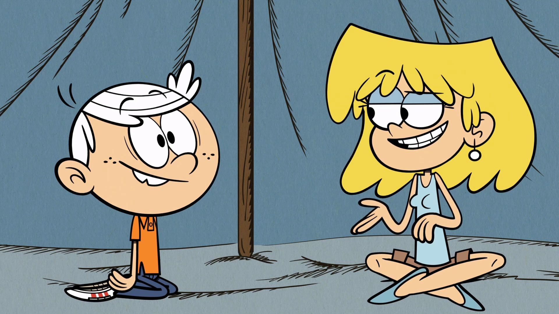 Lori Loudrelationships The Loud House Encyclopedia Fandom