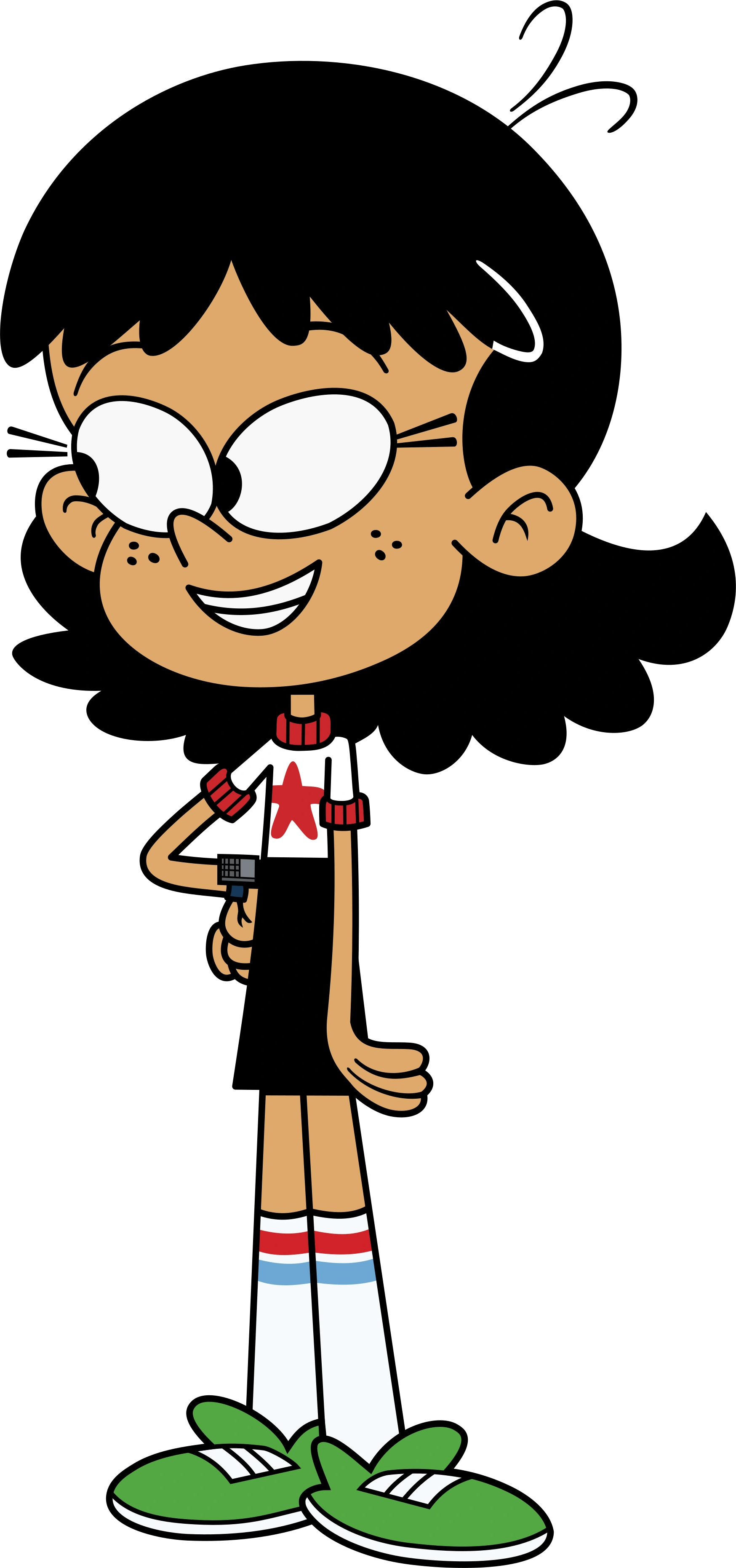 Stella | The Loud House Encyclopedia | FANDOM powered by Wikia