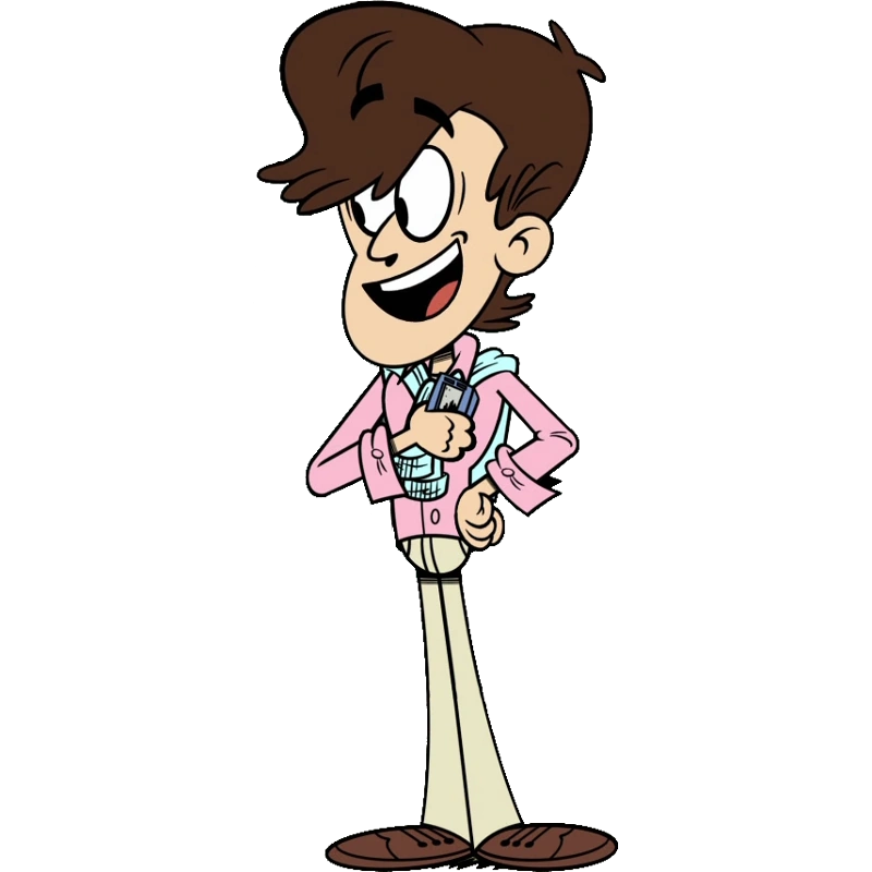 Hugh | The Loud House Wikia | FANDOM powered by Wikia