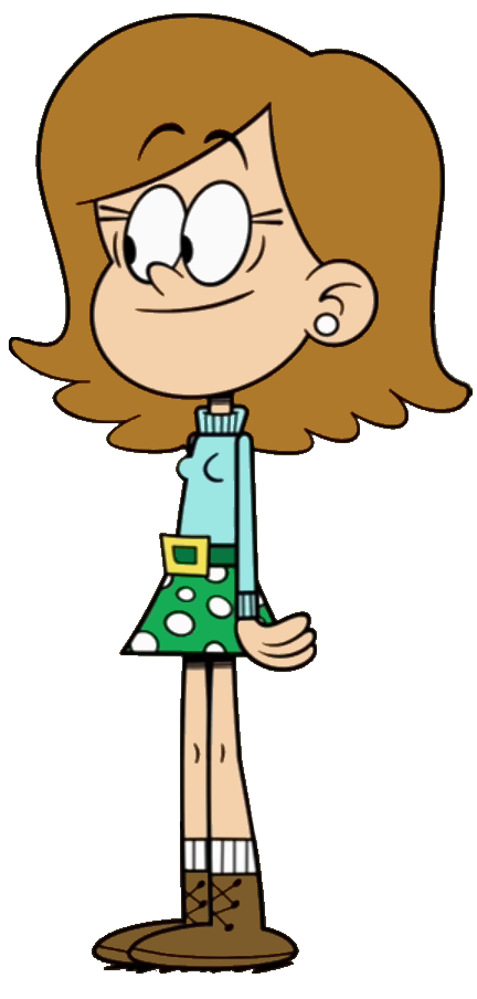 Mandee The Loud House Encyclopedia Fandom