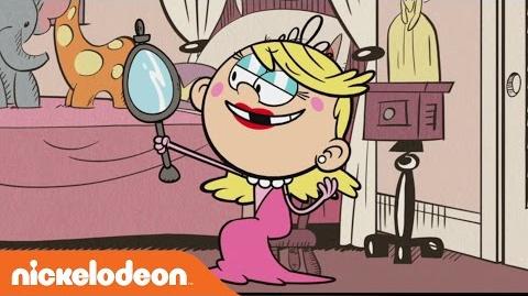 Name That Loud | The Loud House Encyclopedia | Fandom
