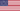 EUA - Bandera