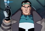 Frank Castle - The Punisher