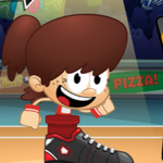 Nick Basketball Stars 3 The Loud House Encyclopedia Fandom