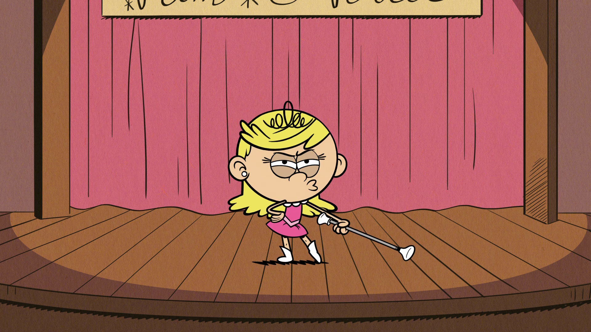 The Loud House Lola Costumes