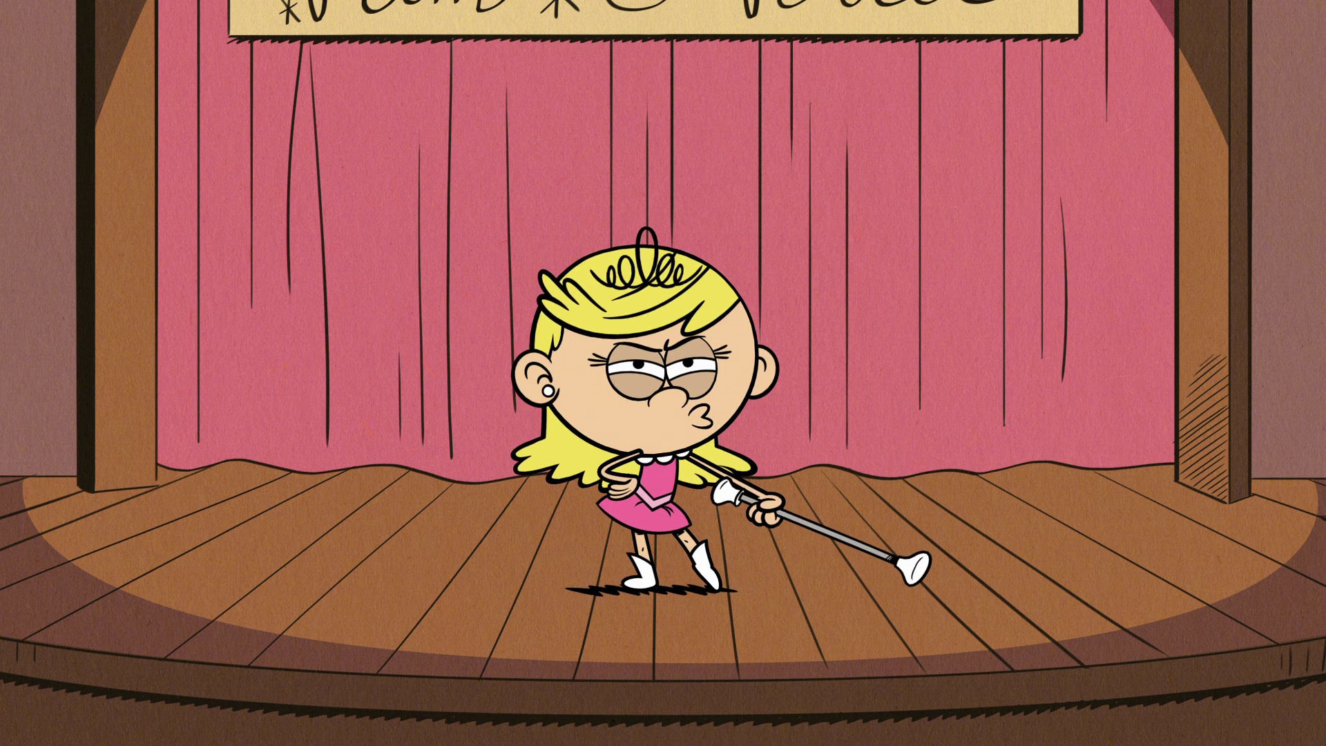 Image S2e12b Lola Posingpng The Loud House Encyclopedia Fandom 2651