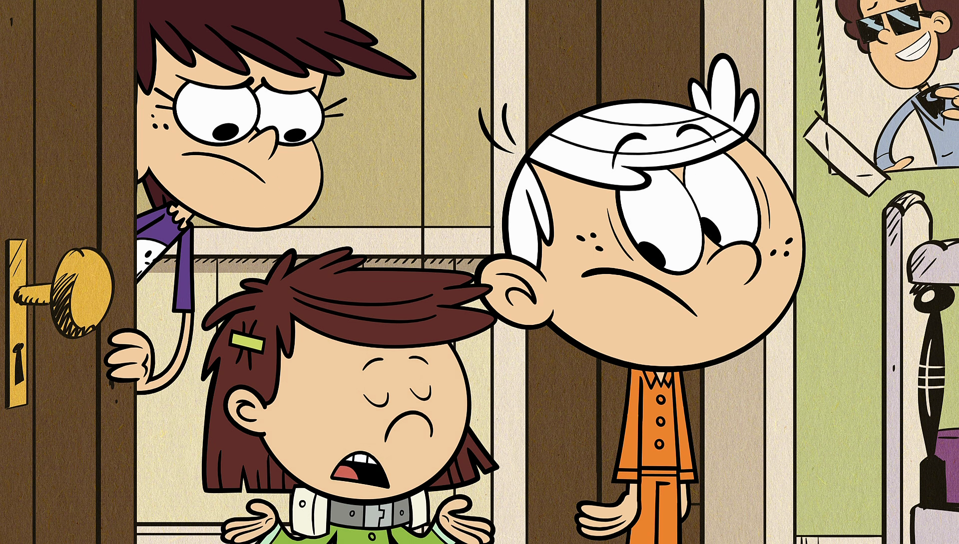 Image  S2E05A Luna needs help for her test tomorrow.png  The Loud