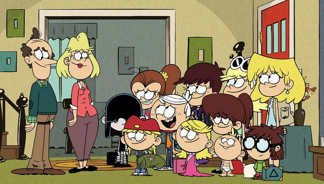 Image - S2E04A So you guys can really relax.png | The Loud House ...