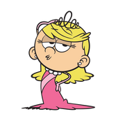 Resultado de imagem para lola loud