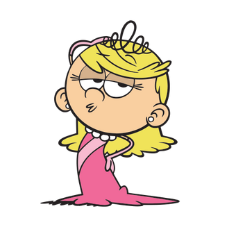 User Blog Mranimatedtoon My Fanfiction Character Bios The Loud House Encyclopedia Fandom