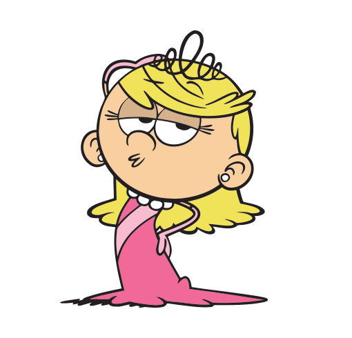 Lola Loud The Loud House Encyclopedia Fandom Powered By Wikia 1527