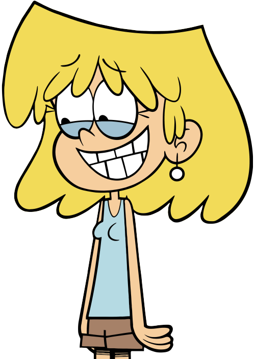 Image - Shy lori loud by batmanmesser609-da34gog.png | The Loud House ...