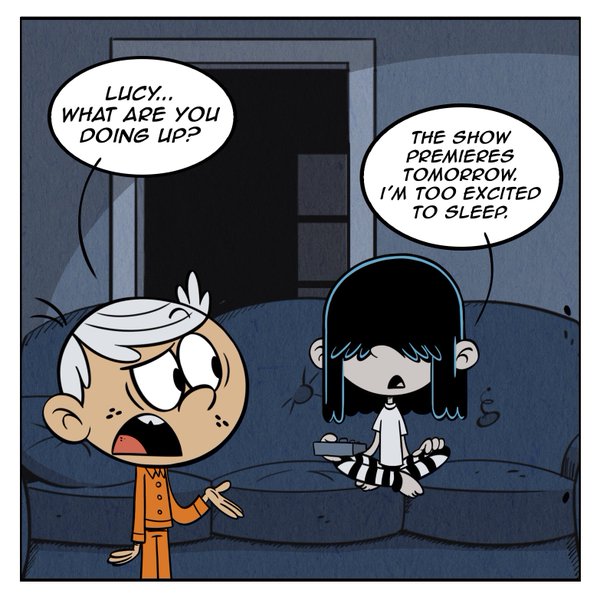 Image Lucypremiere The Loud House Encyclopedia Fandom Powered By Wikia