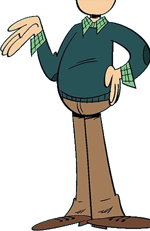 Lynn Loud Sr.  The Loud House Encyclopedia  FANDOM 