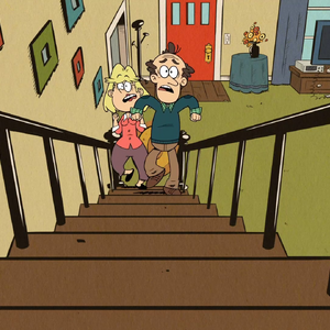 Pipe Dreams Gallery The Loud House Encyclopedia Fandom