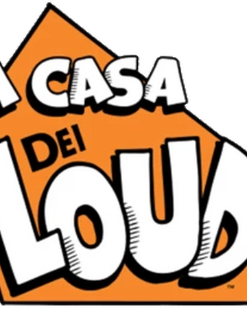 A Casa Dei Loud The Loud House Wikia Fandom