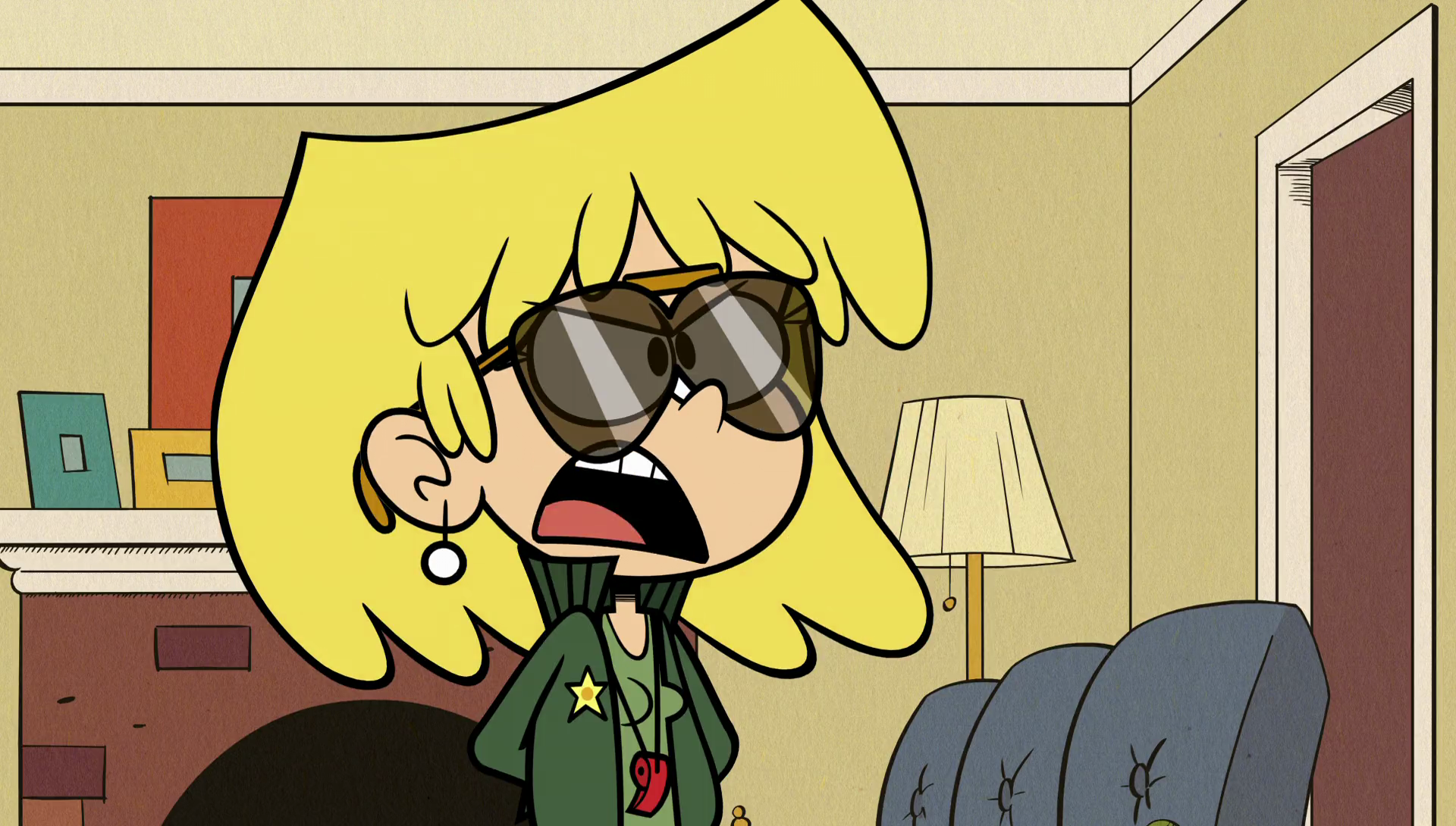 Image - S1E03B Dismissed!.png | The Loud House Encyclopedia | FANDOM ...