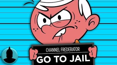 Video - 7 Loud House Episodes That Would Get Lincoln ...