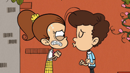 Benny Gallery  The Loud  House  Encyclopedia Fandom