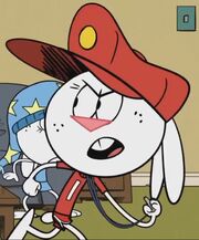 Bailey Rabbit