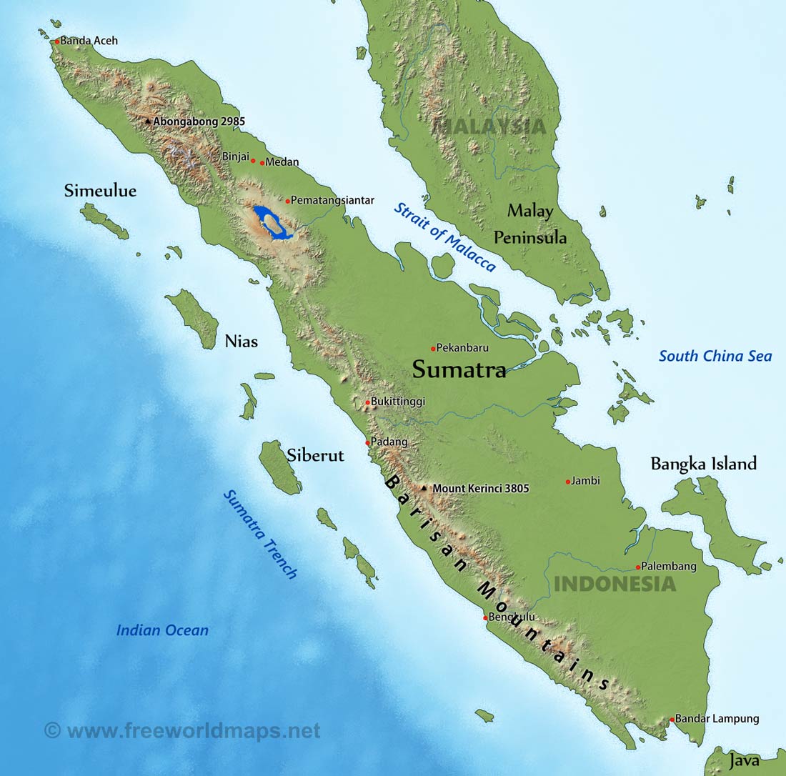 Image Sumatra map.jpg The Loud House Encyclopedia FANDOM powered by Wikia