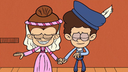 Benny Gallery The Loud House Encyclopedia Fandom Benny Gallery The Loud House Encyclopedia Fandom