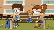 Benny Gallery The Loud  House  Encyclopedia Fandom