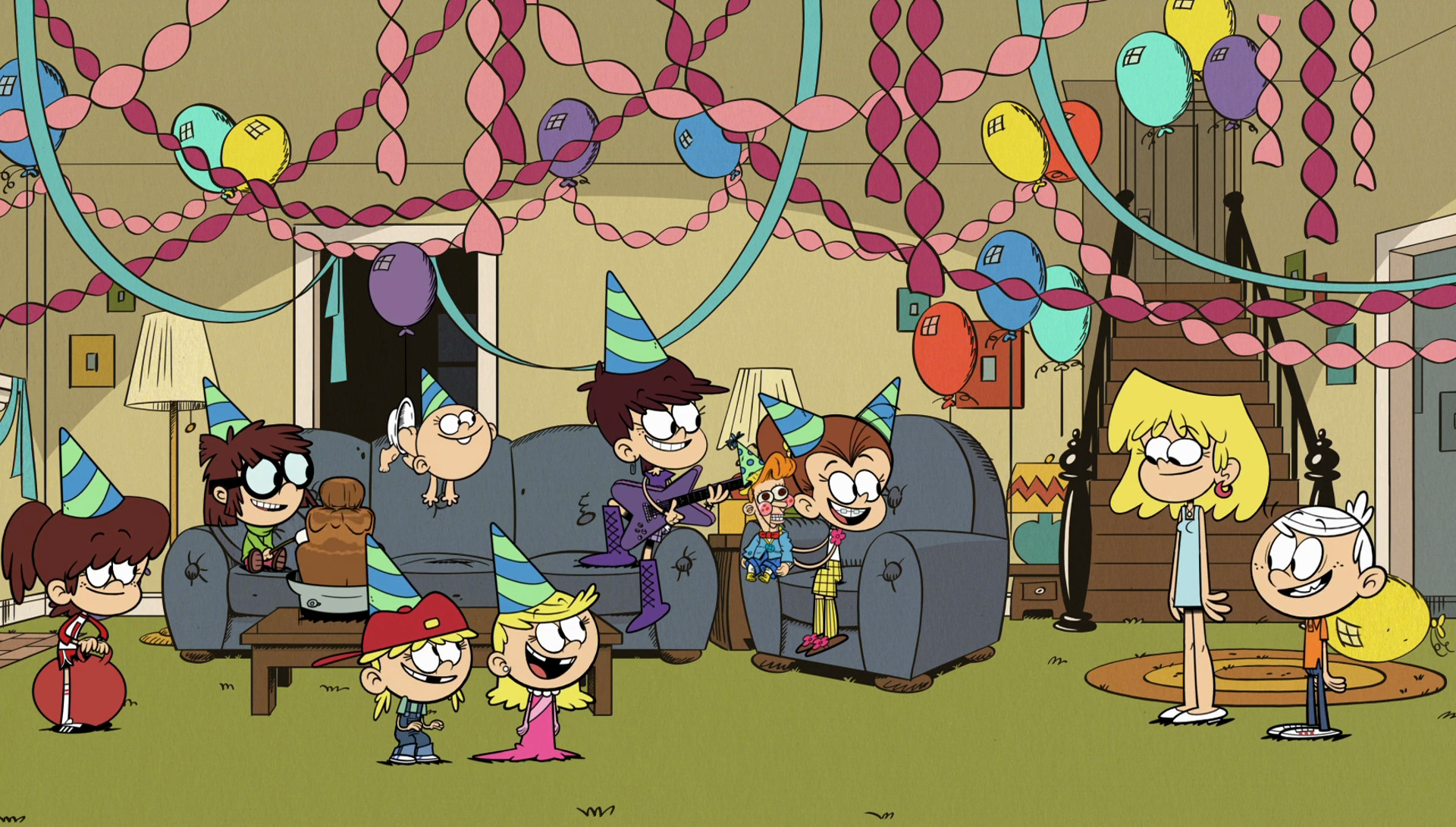 Image S2e09b Hey Guys Look Whos Joining The Partypng The Loud House Encyclopedia 