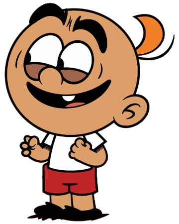Carlitos Casagrande The Loud House Encyclopedia Fandom