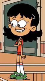 Stella Zhau Kostum The Loud House Wiki Fandom