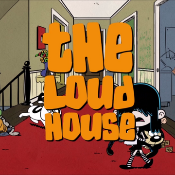 The Loud House Pilot The Loud House Encyclopedia Fandom