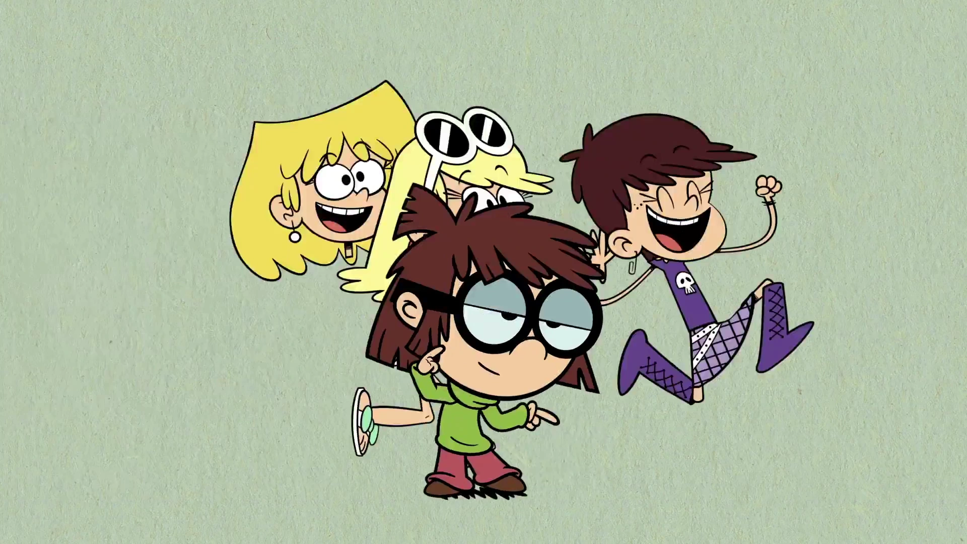 Listen Out Loud | The Loud House Encyclopedia | FANDOM powered by Wikia