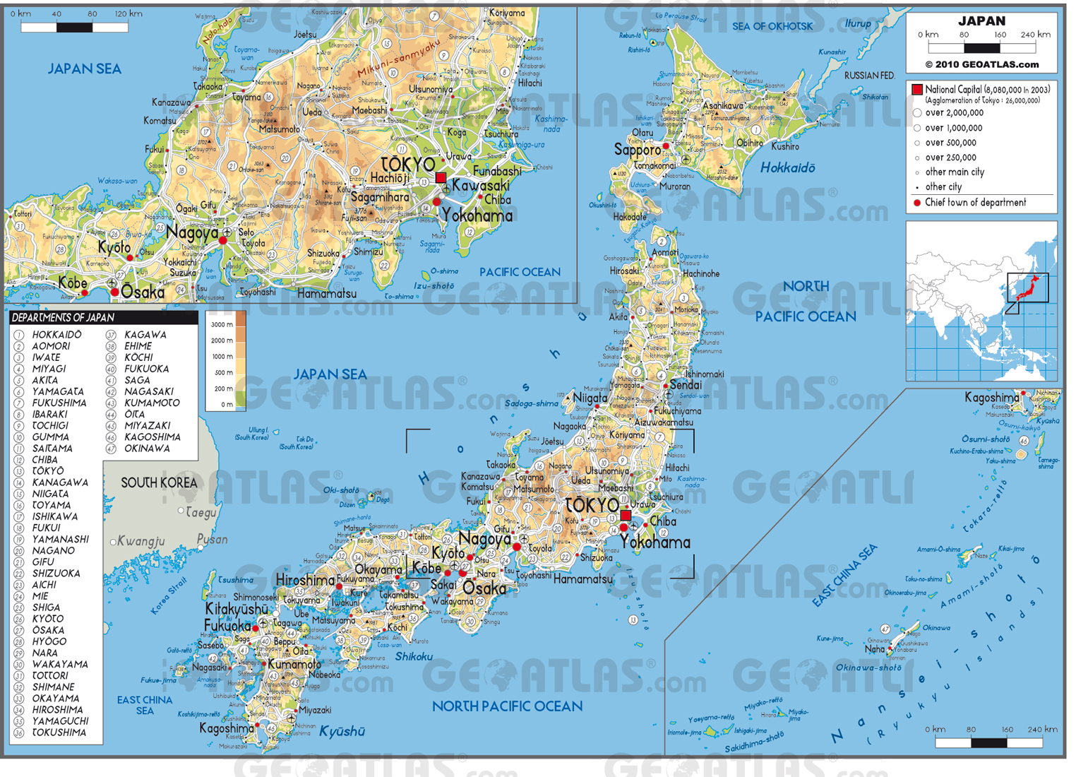 Image - Japan Map.jpg | The Loud House Encyclopedia | FANDOM powered by ...