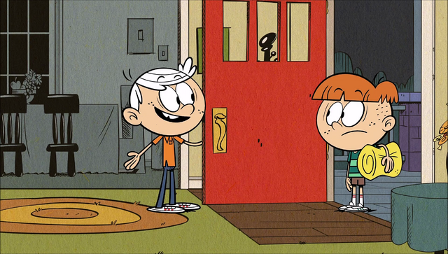 Image - S1E09A Liam!.png | The Loud House Encyclopedia | FANDOM powered ...