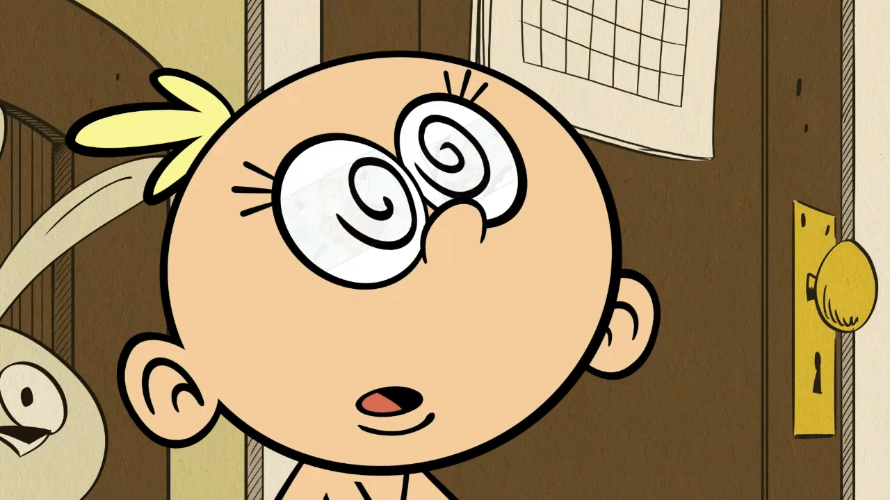 Image S1E08B Lily hypnotized.gif The Loud House Encyclopedia