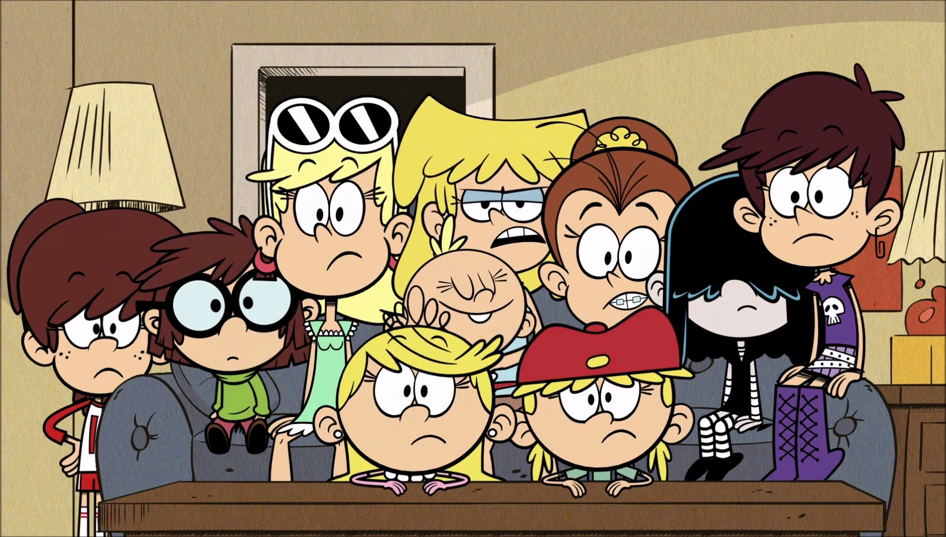 Image S1E19A What Did You Two Do This Time png The Loud House
