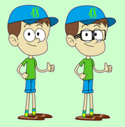 Kyle TLH Style