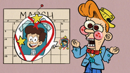 A Pimple  Plan  Gallery  The Loud  House  Encyclopedia Fandom