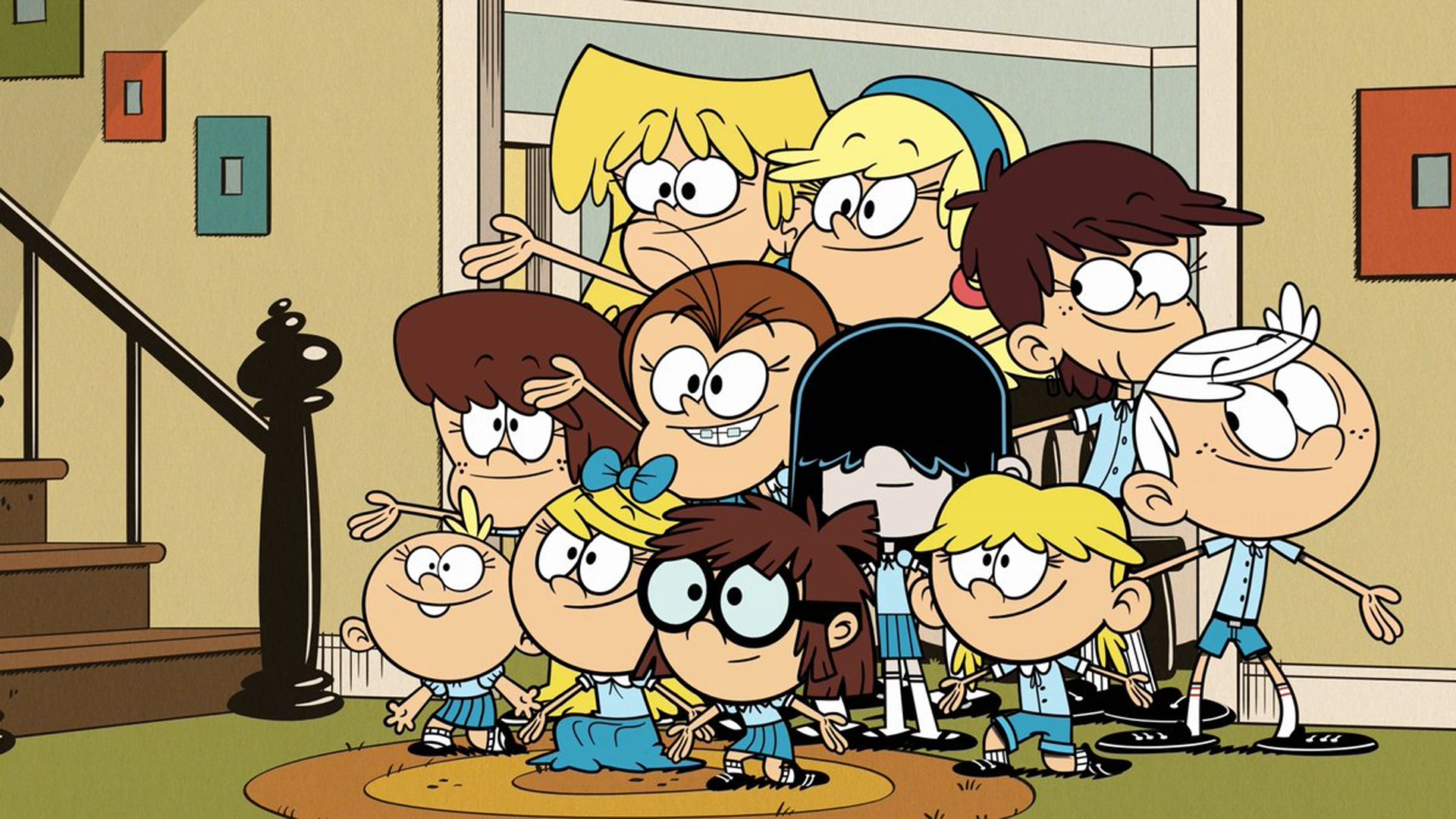 Our Amazing Mother The Loud House Wiki Fandom Our Amazing Mother The Loud House Wiki Fandom
