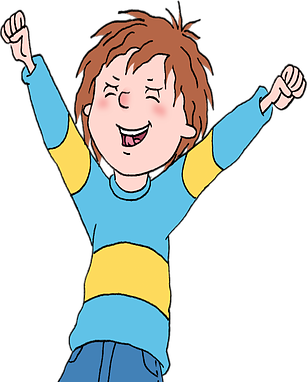 Image - Horrid Henry.png | The Loud House Encyclopedia | FANDOM powered